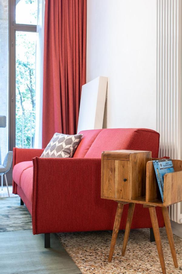 Palazzo Venere Apartments Venice Ngoại thất bức ảnh