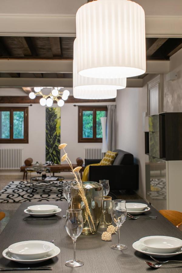 Palazzo Venere Apartments Venice Ngoại thất bức ảnh